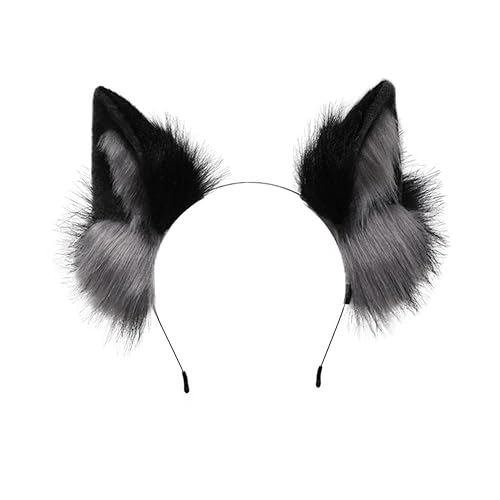 Wolf/Fox Ears 