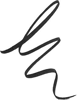 Maybelline Hyper Precise All Day Liner Matte Black, Ultra-Thin Felt Tip Brush for Easy Control, Waterproof and Smudge-Proof, Trio Bundle