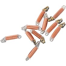 DAGIJIRD 10PCS كوارتز ووتش حركة قطع غيار لفائف حركة MIYOTA 2035