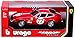 Bburago B18-26303 1:24 Scale A Ferrari Gtb4 Competizione Detailed Model
