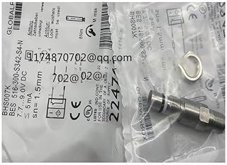 BHS007K BES 516-300-S342-S4-N Proximity Switch Sensor