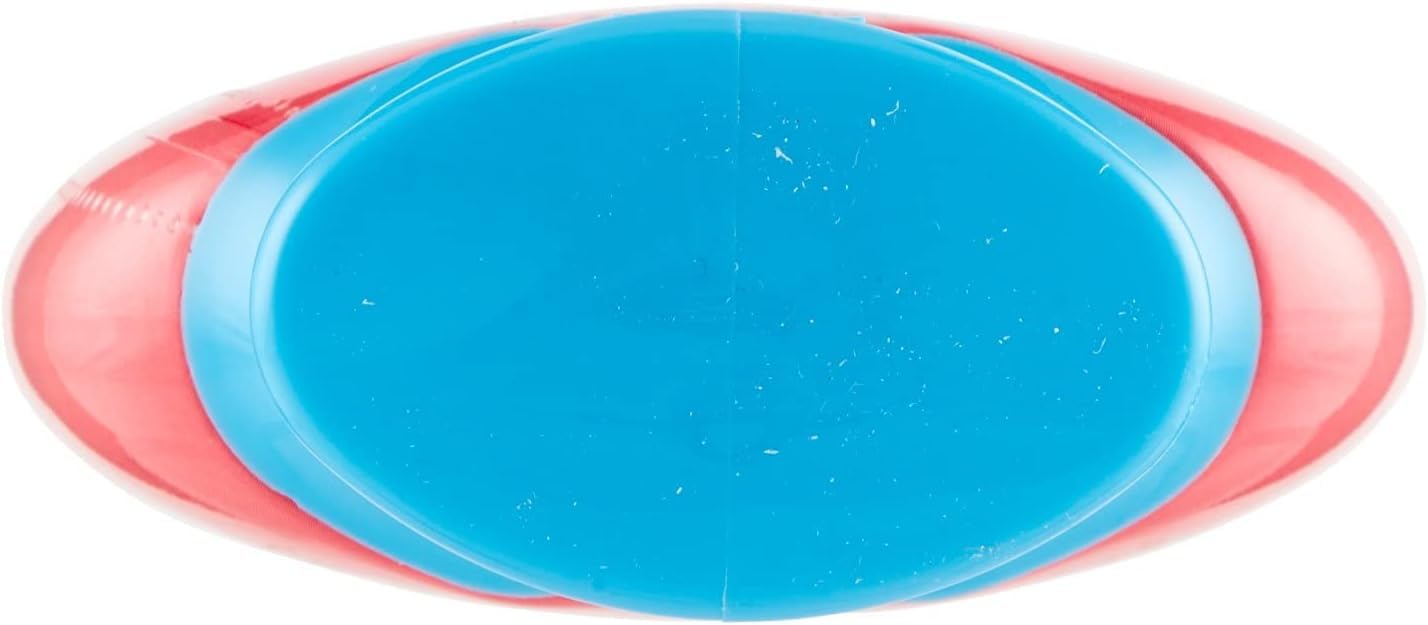 12 gel doccia Paglieri SapoNello e shampoo con frutti rossi, formula senza lacrime, pelle idratata 250 ml + portachiavi Beni Culinari gratuito