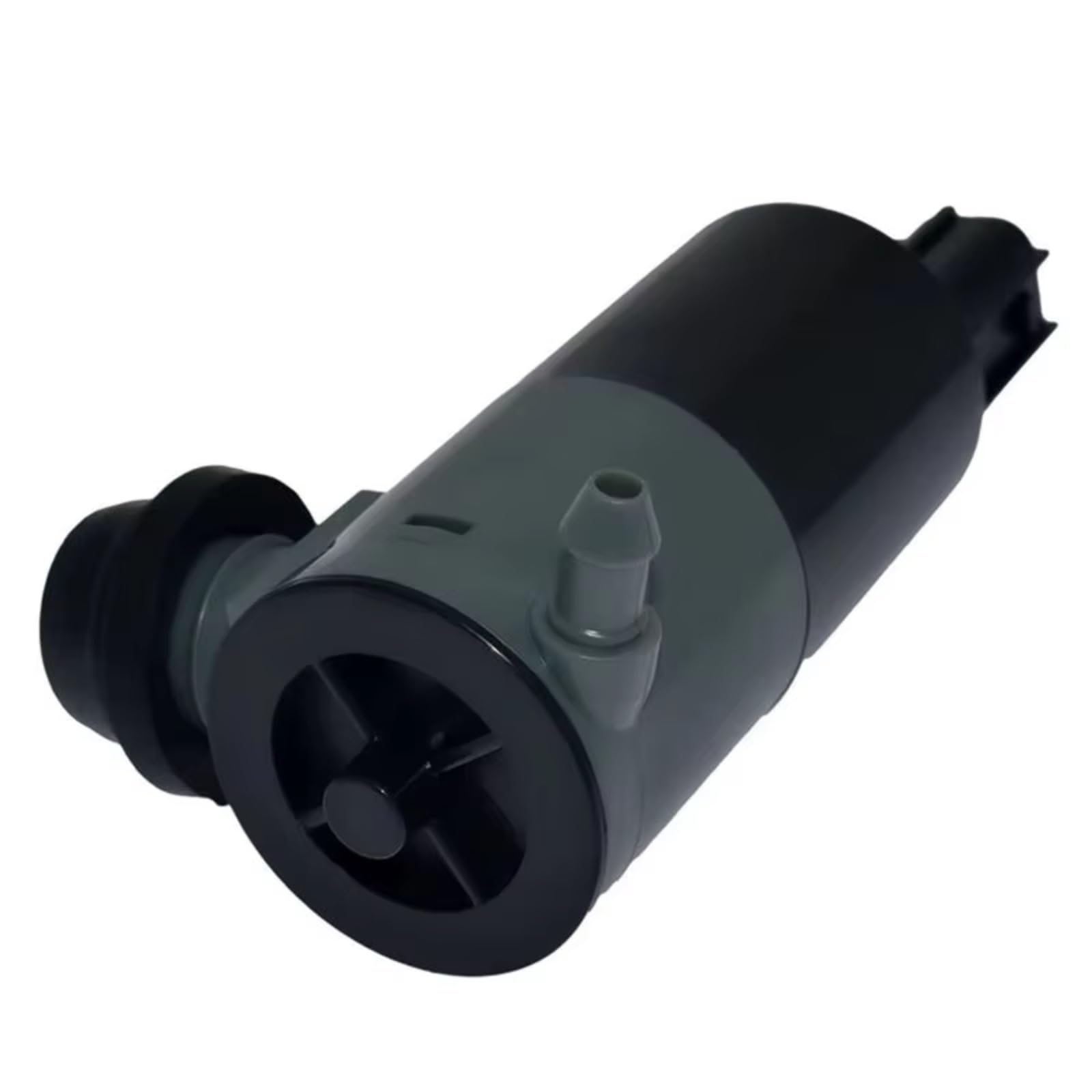 Tgfqolb One Color Dual Outlet Washer Pump Compatible With For Fusion 2013-2014 1 Pcs Windshield Washer Pump Replacement Accessories 8A6917k624aa