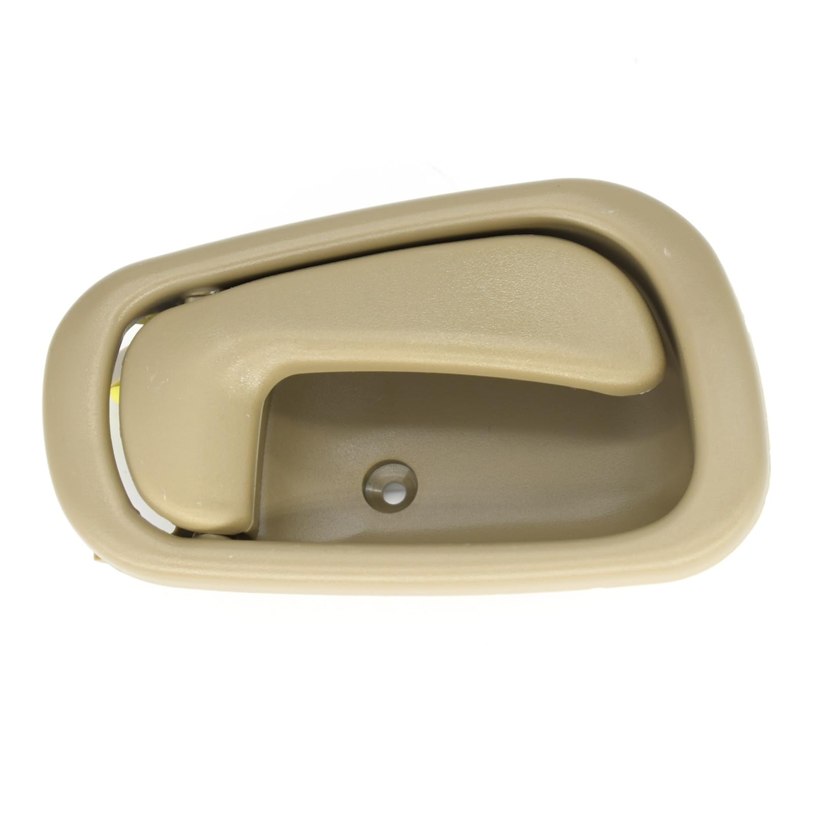 AMCBYSGC Interior door handles Beige Compatible with Toyota For Corolla