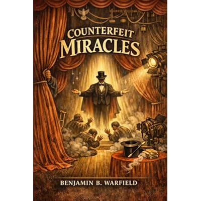Counterfeit Miracles