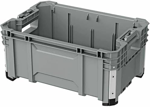 Replacement for a Flex FS1104 Stack Pack Crate Tool Storage