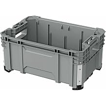 Replacement for a Flex FS1104 Stack Pack Crate Tool Storage