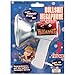 R-Rated BS Detector Megaphone Siren & Sound Effect