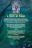 A Whisper of Curses (Park Row Magic Academy)