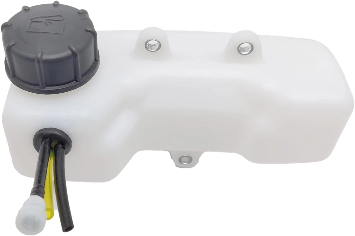 A350000300 Fuiel Gais Tank Kit Replace Compatible with Mantis with 2-Cycle Engines