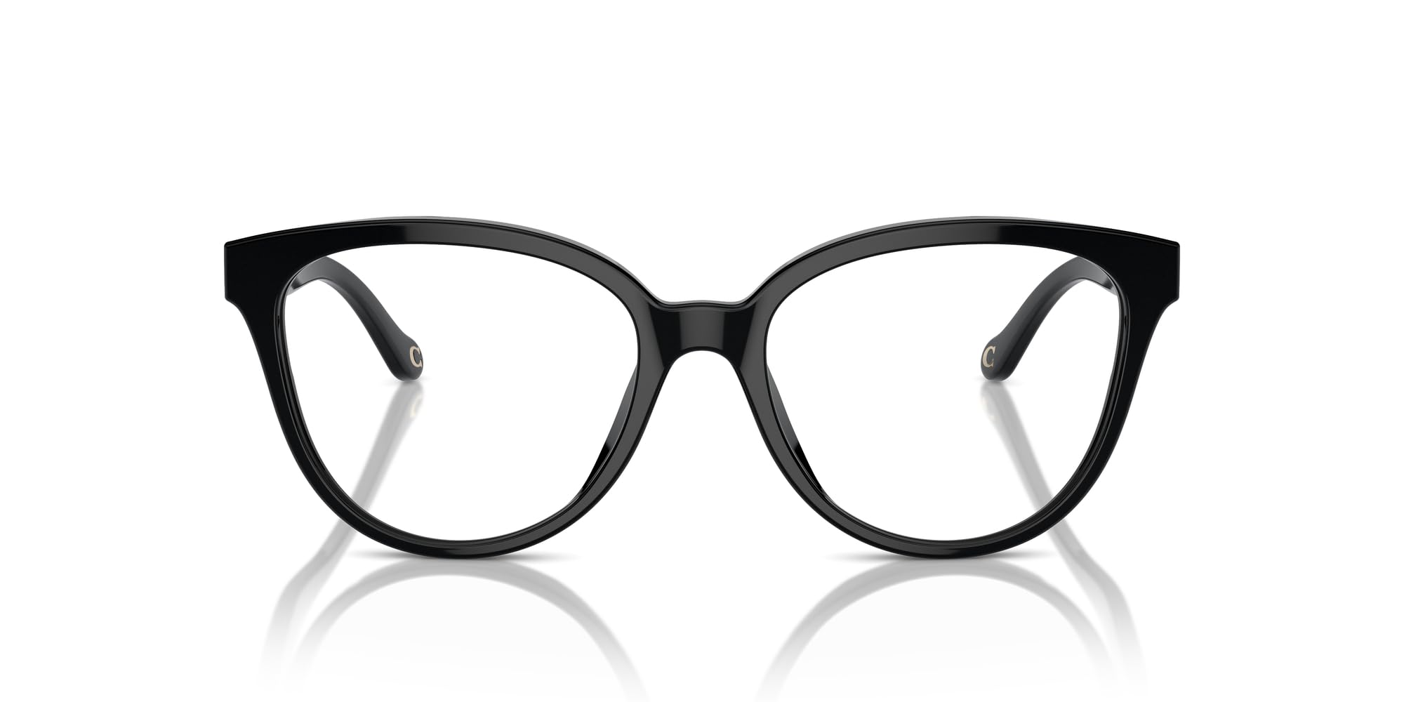 COACH コーチ メガネフレーム HC6234F-5002 度付き可 COACH コーチ メガネフレーム HC6234F 5002 56 ウェリントン