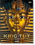 King Tut. The Journey through the Underworld - Fotograf: Sandro Vannini 
