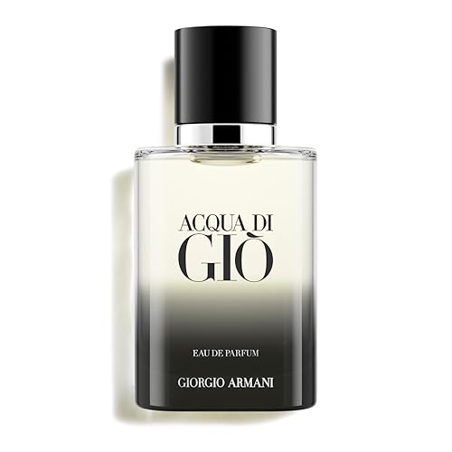 Vista 7 de Armani Beauty - Acqua di Giò - Eau de Parfum - Colonia para Hombre - Fragancia fresca y potente para hombre - Mandarina, Lavanda, Notas de pachulí