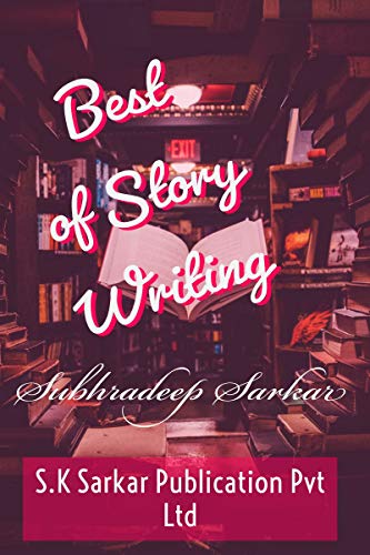 BEST OF LEARNING: STORY WRITING