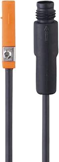 Carus Tool IFM MK5101 T-Slot Cylinder Sensor 10~30 DC PNP New