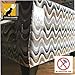 Couch Guard Pinless Upholstery/Couch/Recliner Cat Claw Protector.Includes 2 SELF-Adhesive Protectors 18