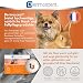 Dermoscent Essential 6 Spot-On | 4 x 0,6 ml | Für kleine Hunde, Katzen und Kleintiere | Kann zur Linderung von Juckreiz beitragen | Mit Vitamin E | Mühelose Anwendung