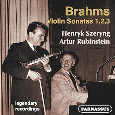 Die Drei Violin-Sonaten