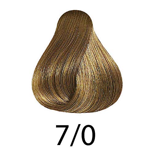 Coloration pour cheveux Wella Color Touch Pure Naturals 70 blonde moyenne - vue 5