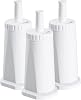 Water Filter Replacement for Sage® Coffee Machine Filter SES008WHT0NEU1, BES008, Compatible with Barista SES810/SES875/SES880/SES920/SES980/SES990/SES450/SES500,Barista Express Water Filter (3)