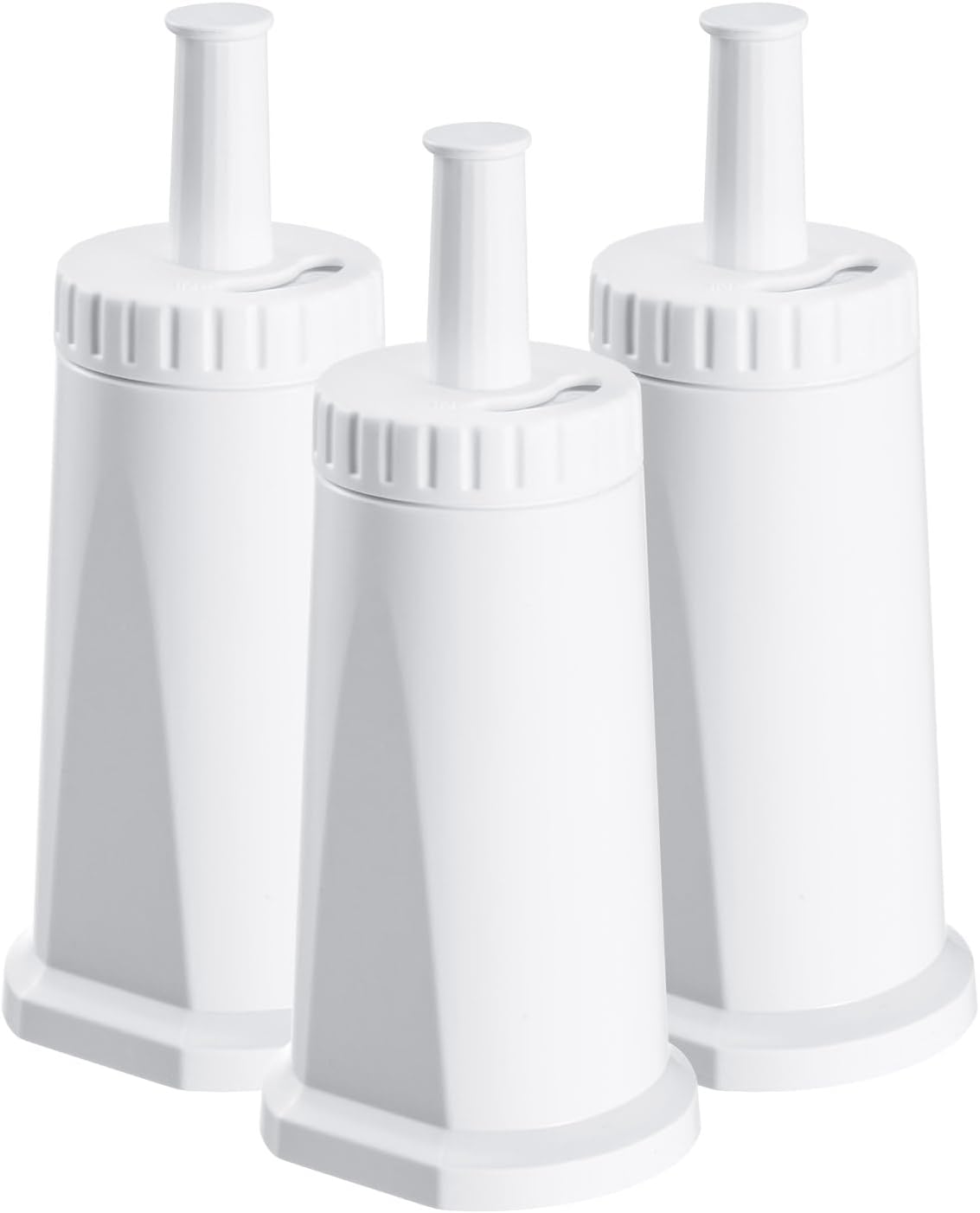 Water Filter Replacement for Sage® Coffee Machine Filter SES008WHT0NEU1, BES008, Compatible with Barista SES810/SES875/SES880/SES920/SES980/SES990/SES450/SES500,Barista Express Water Filter (3)