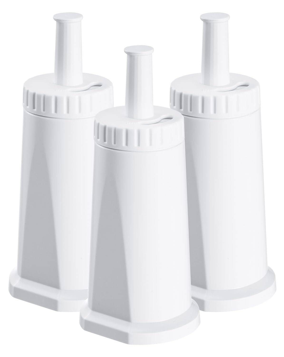 Water Filter Replacement for Sage® Coffee Machine Filter SES008WHT0NEU1, BES008, Compatible with Barista SES810/SES875/SES880/SES920/SES980/SES990/SES450/SES500,Barista Express Water Filter (3)