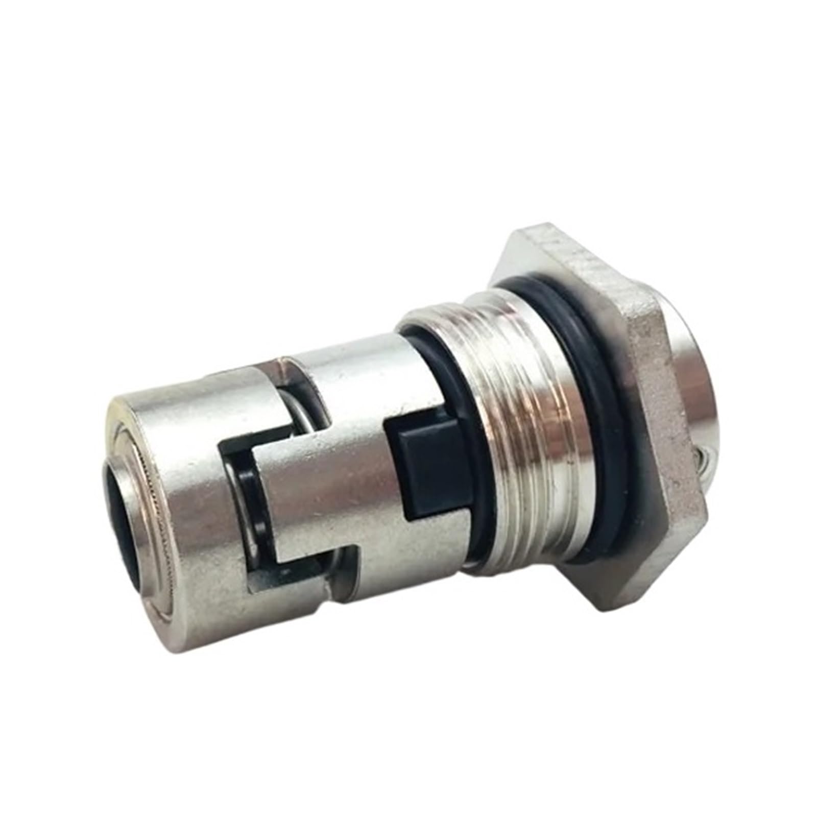 TSCFHGQI GLF-12/GLF-16/GLF-22 Double Welding Cartridge Shaft Seals For Multi-stage Pumps Shaft Size 12/16/22mm(22mm)