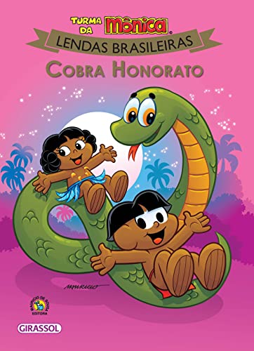 Turma da Mônica