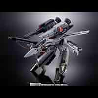 Amazon.co.jp: 輸送箱未開封 DX 超合金 劇場版 VF-1S ストライク