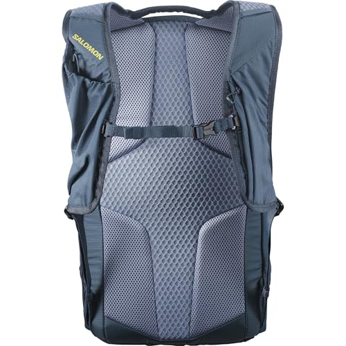 Sac à dos de Montagne Salomon Xt 25 SpellboundGrisailleBright Chartr - vue 5