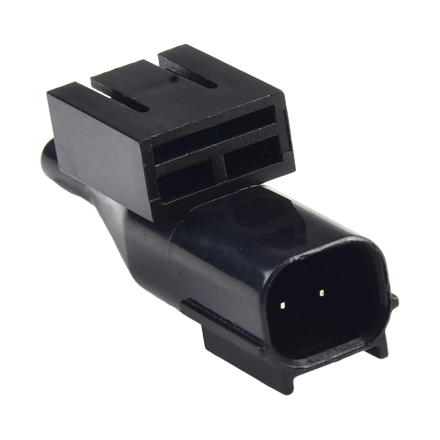 Ambient Sensor for Passport 2019 for Civic 2014-2015 Ambient Air Temperature Sensor Connector Car Outdoor (Sensor)