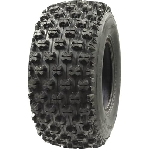 Ocelot P357 ATV Rear Tire 19x10-9 Holeshot RAZR Style 6-Ply