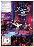  Farbenspiel - Live aus München (Fanedition, 2CD + DVD)