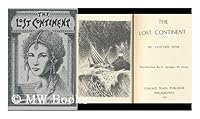 The Lost Continent. Introd. by L. Sprague De Camp B001NBN0CK Book Cover