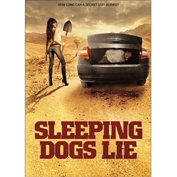 Sleeping Dogs Lie