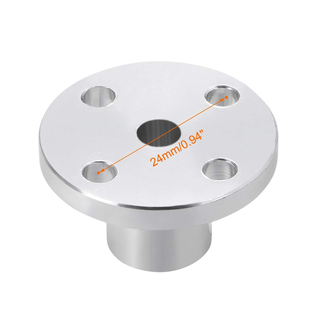 Procon 1143-4 Modified Bronze Coupling, 5/8