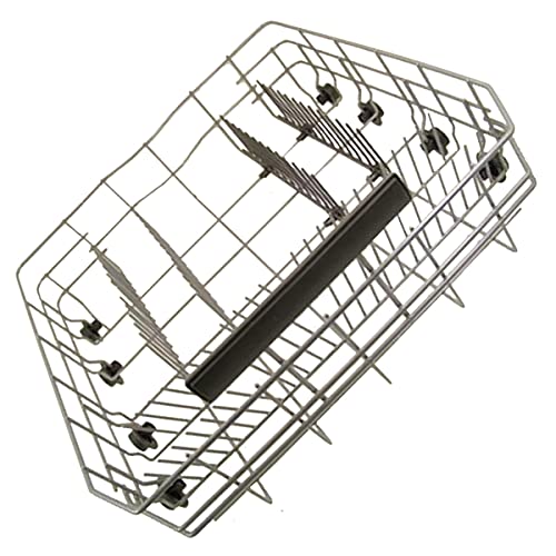 Panier à couverts ELECTROLUX 40572 Compatible avec AEG ARTHUR MARTIN FAURE PROGRESS Lave vaisselle - vue 2