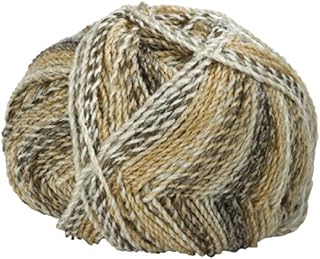 James C Brett Marble Chunky Knitting Wool (MC70)