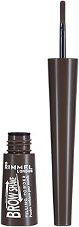 Rimmel Eyeliner Brow Shake Filling Powder 003