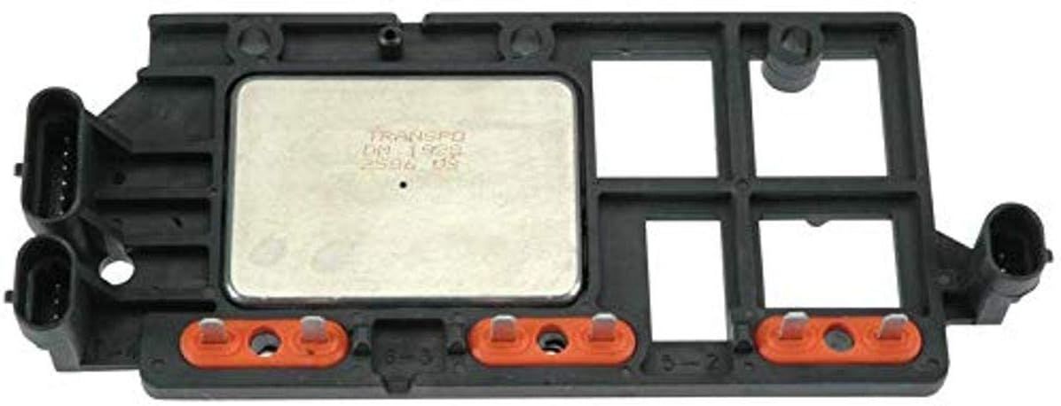 Premier Gear PG-DM1928 Ignition Module Replacement For Impala, Malibu, Camaro, Cavalier, Regal, Grand Prix, Century, Monte Carlo, Firebird, Grand Am, Passport, Lumina, Rendezvous, Cutlass Supreme