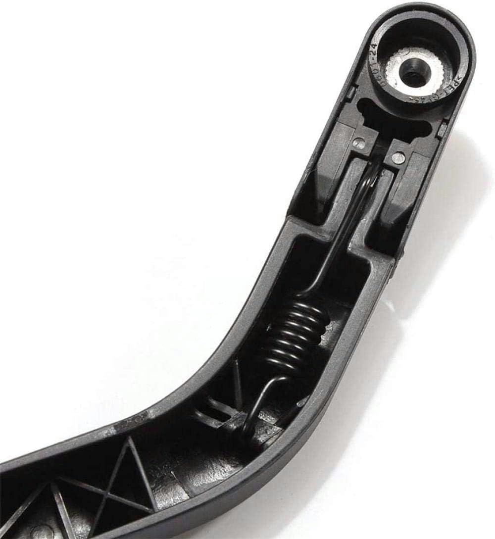 Car Rear Windshield Window Wiper Kit for Toyota Yaris Vitz 1999 2000 2001 2002 2003 2004 2005 Replacement Parts