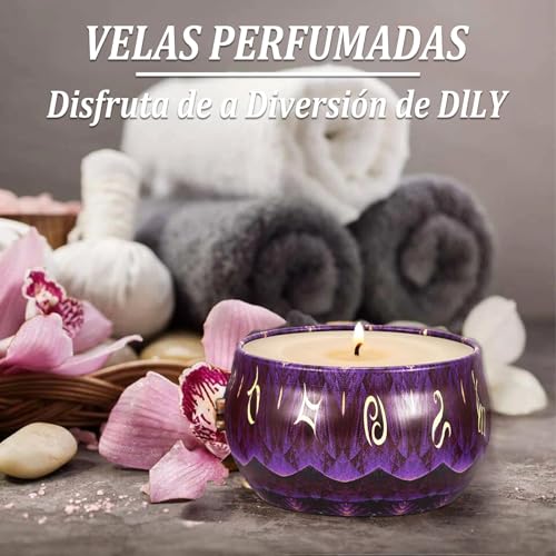 Catálogo para Comprar On-line Fabricación de velas para comprar hoy. 9 Imagen adicional