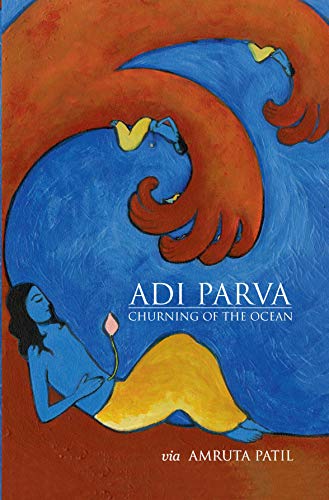 Adi Parva: Churning of the Ocean