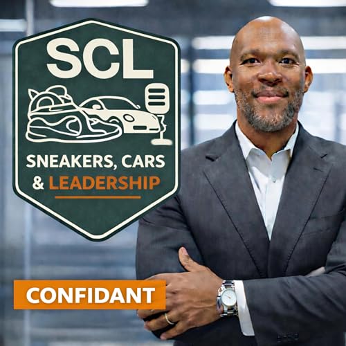 The Essential Role of a Confidant in Leadership