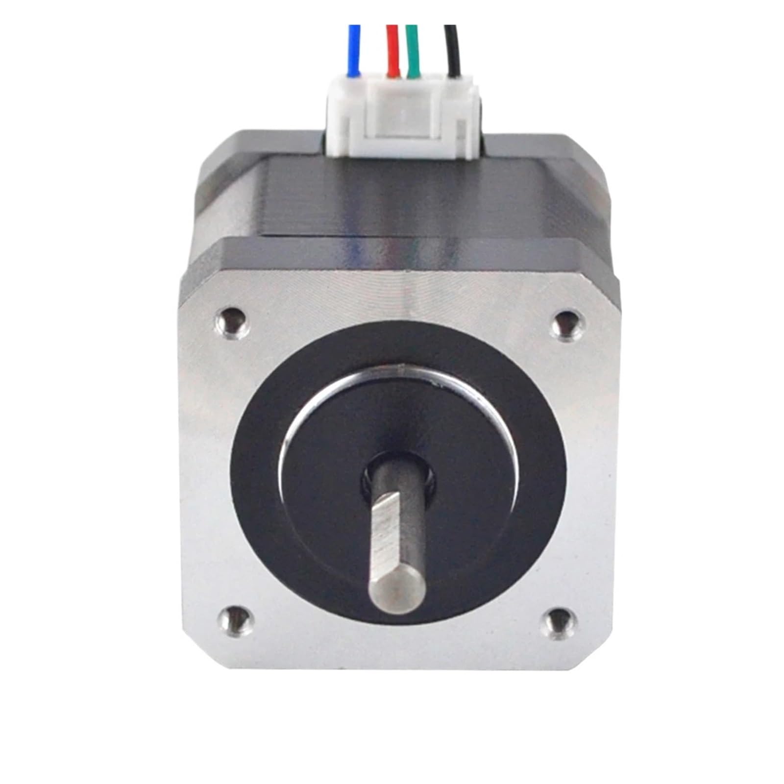 Silnik krokowy 5-17HS15-1504S-X1 Nema17 1,5 A 4-przewodowy kabel 1 m