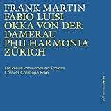 Philharmonia Records - Opernhaus Zürich