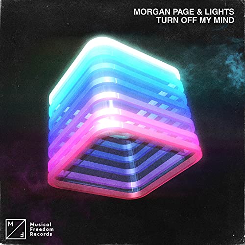Morgan Page & Lights