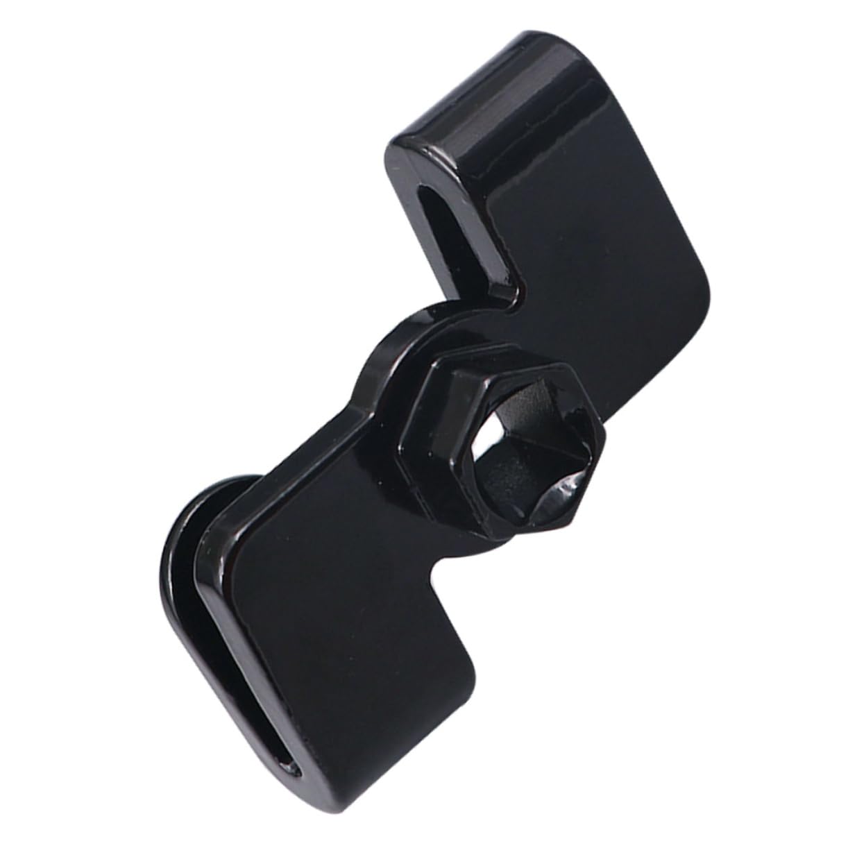 DOITOOL 5 Sztuk Klucz Konwerter Klucz Przedłużacz Adapter Narzędzia Mechaniki Narzędzie Do Przedłużania a Mechanik Uchwyt Na Nakrętkę Do a Zacisk Na Dynamometryczny
