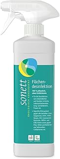 Sonett Flächendesinfektion, 500 ml