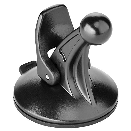 Garmin Acc,Suction Cup Mount, 010-10747-00